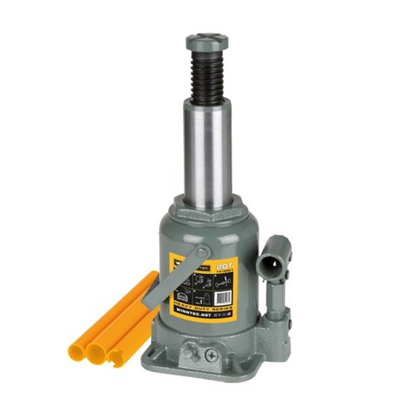 Bottle Jack 20tonne