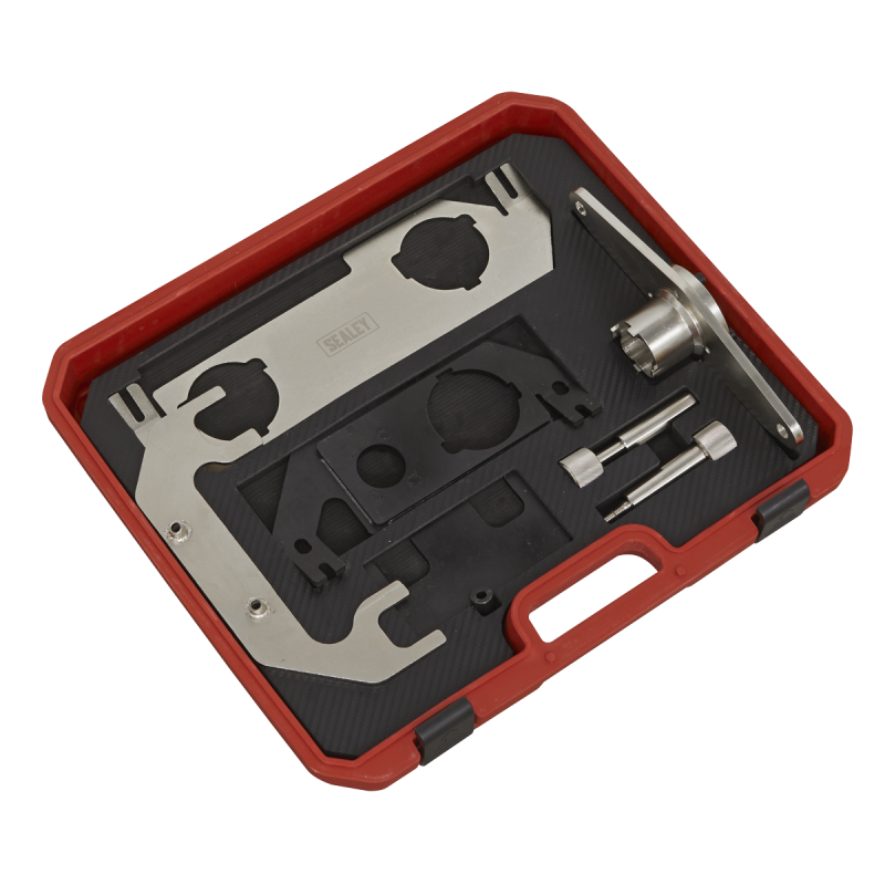 Timing Tool Kit for JLR 2.0/2.0D Ingenium Engine Chain Drive