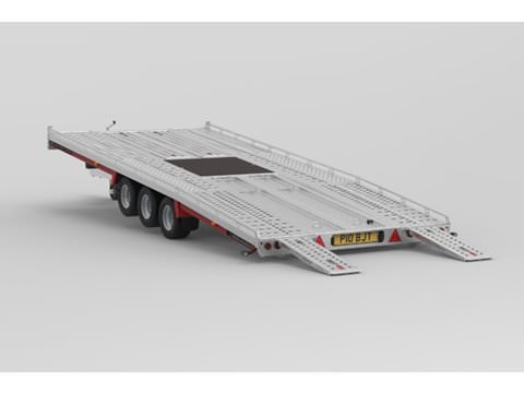 Trailers 